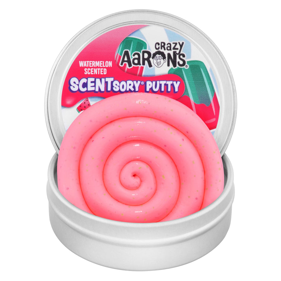 Popsicle | SCENTsory™