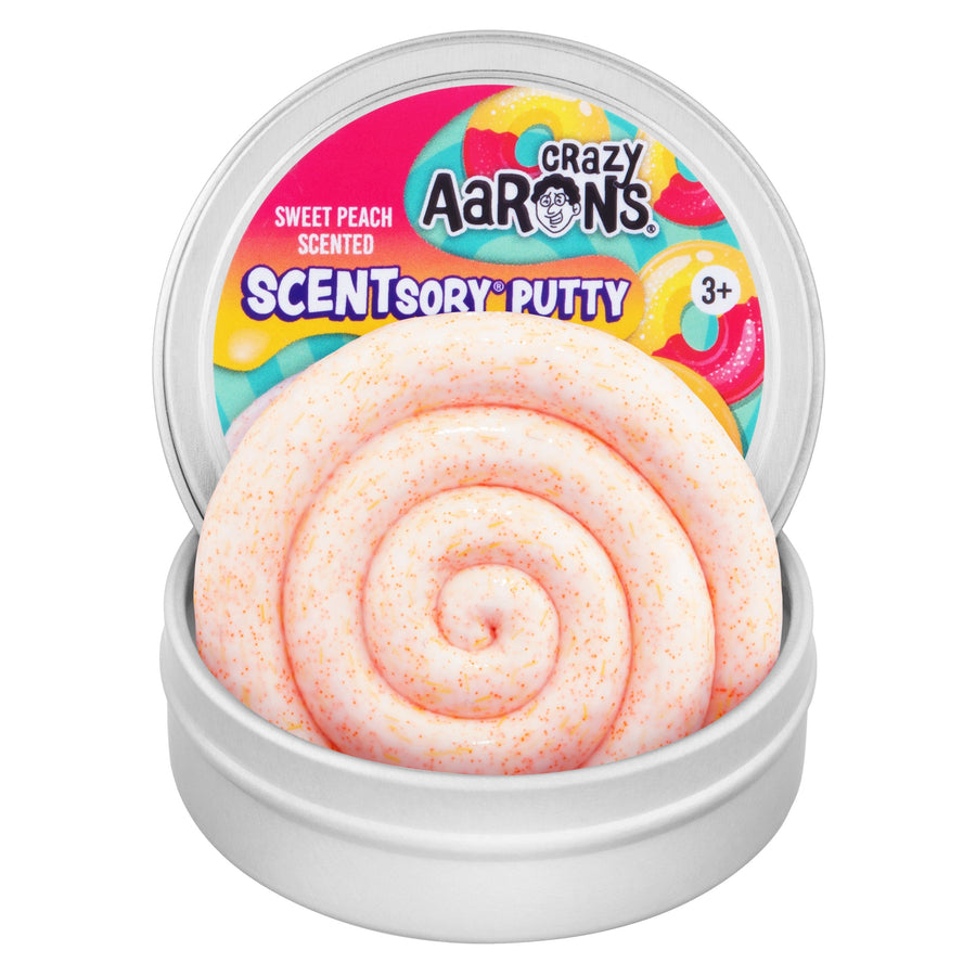 Peach Ring | Scentsory