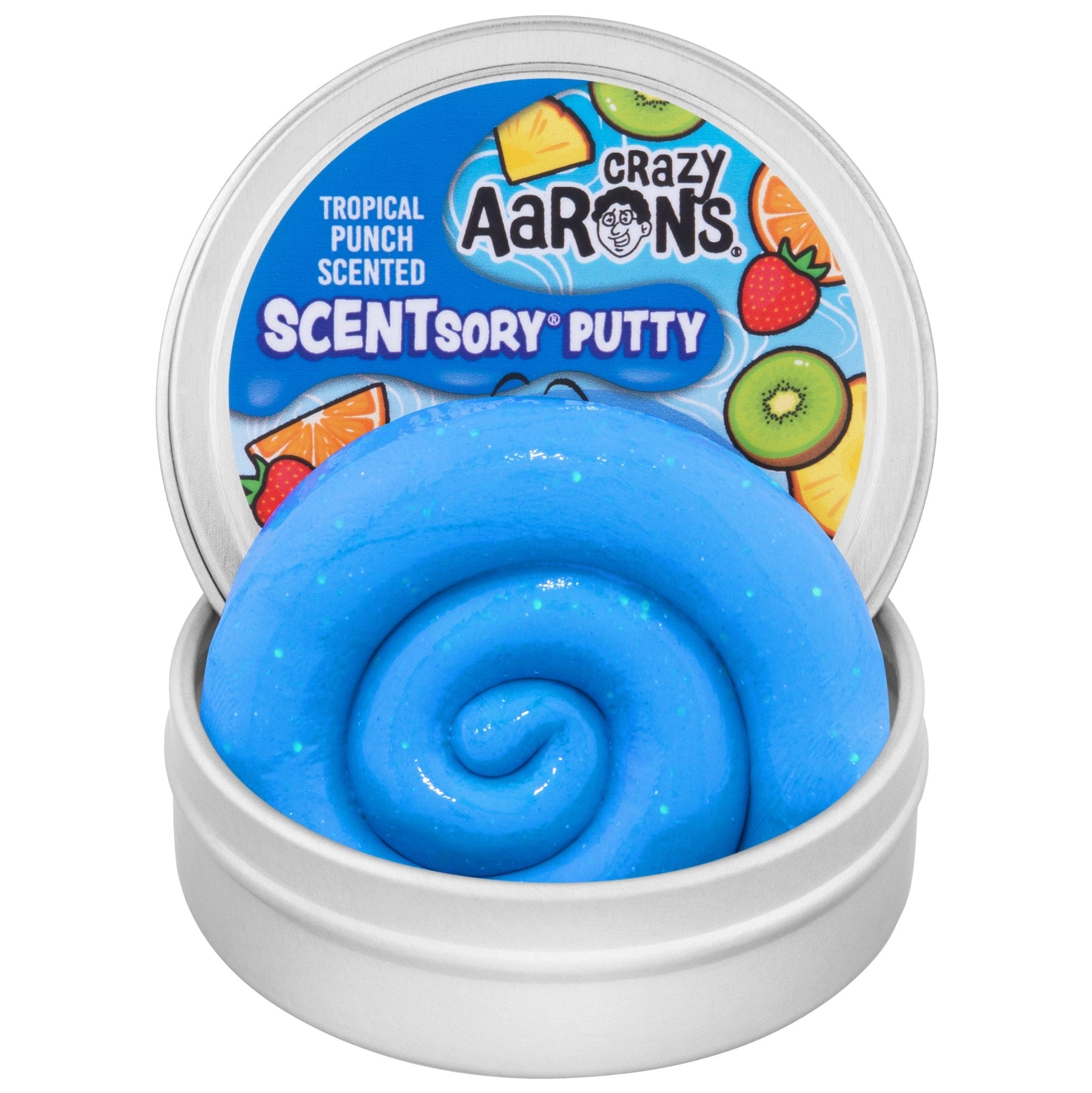 Tropical Punch | SCENTsory�