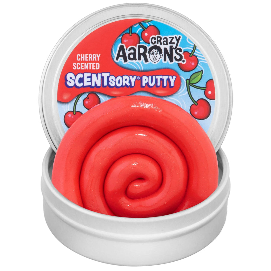Very Cherry | SCENTsory™