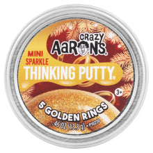 Five Golden Rings | MINI