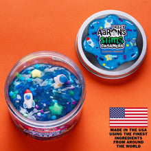 Cosmic Matter | Water Slime | Slime Charmers TM