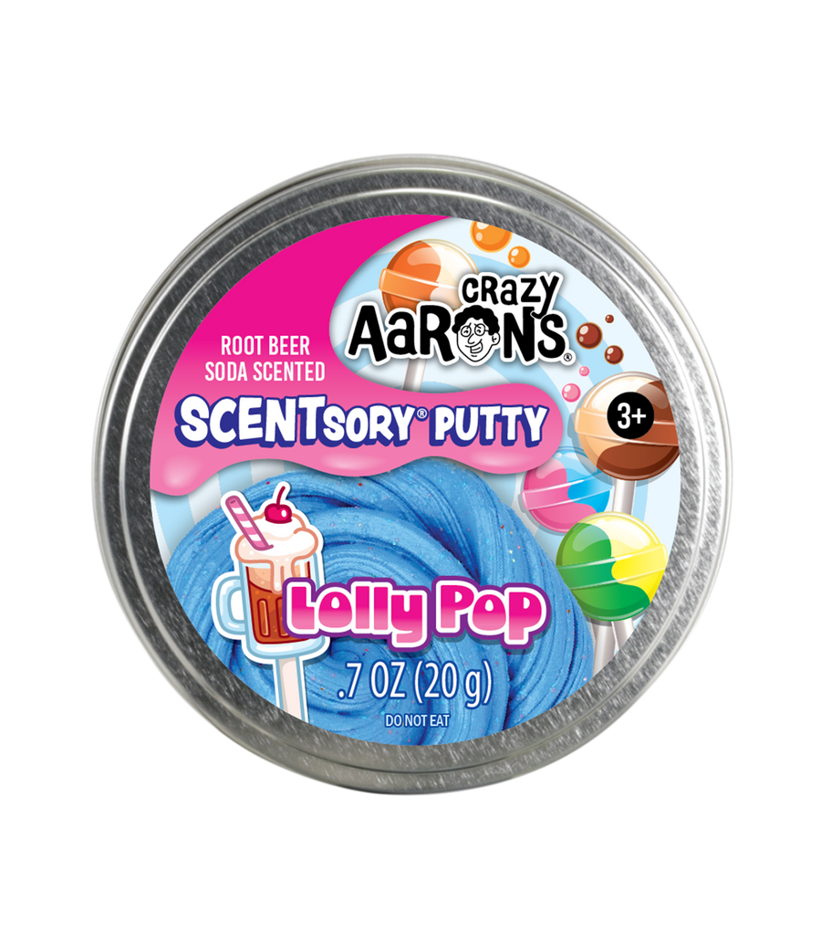 Lolly Pop | Scentsory