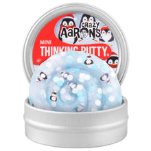 Christmas 2" Fidget Three Pack